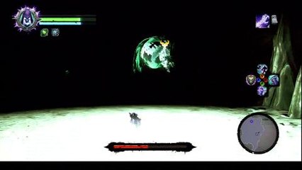 Darksiders II, Vídeo Guía: Sobrevive al Psicamerón