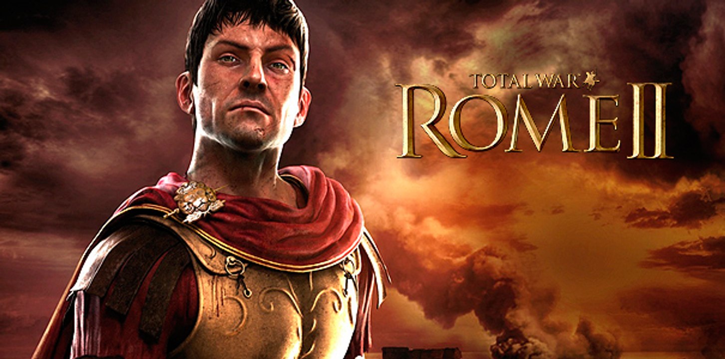 Total War: Rome II