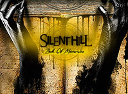 Silent Hill: Book of Memories