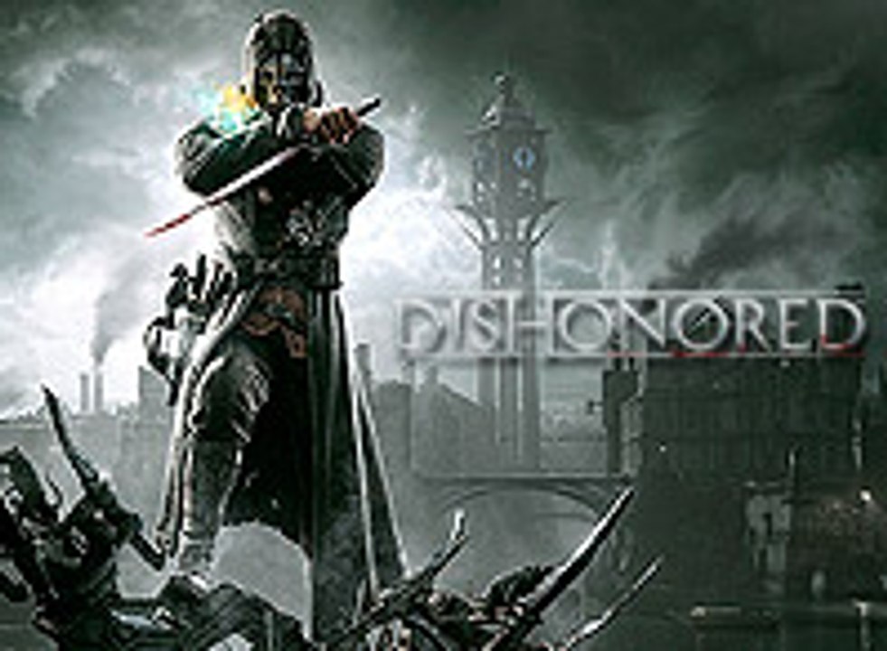 Dishonored