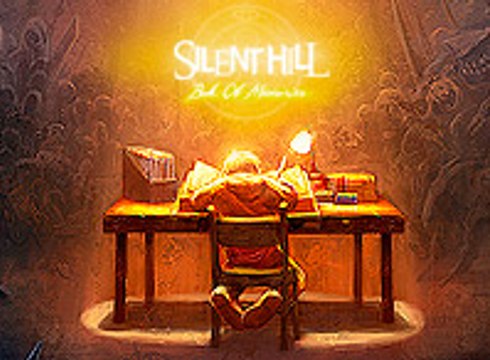 Silent Hill: Book of Memories