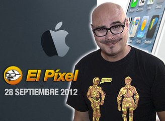 El Píxel, 2x015