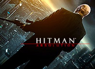 Hitman Absolution