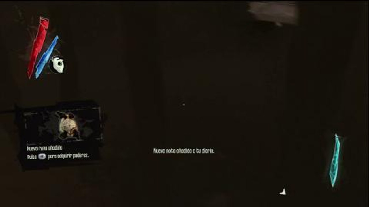 Dishonored, Vídeo Guía: Decanos Deshechos