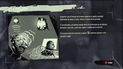 Dishonored, Vídeo Guía: Aliados ocultos