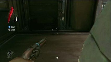 Dishonored, Vídeo Guía: Deshonrado parte 1