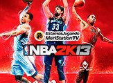 Estamos Jugando 2x08: NBA 2K13 con Daimiel