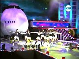 071016 쇼! 뮤직탱크 소녀시대   다시 만난 세계 Remix Ver