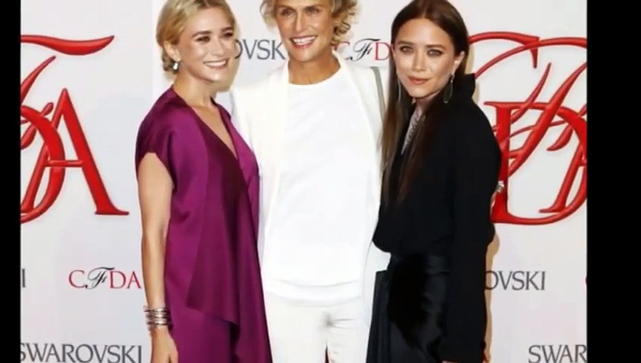 2015 CFDA FASHION AWARDS RED CARPET WINNERS!