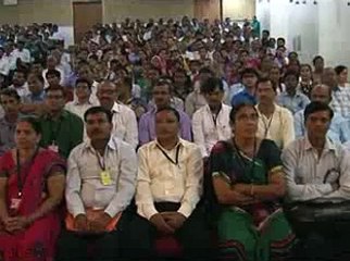 Banaskantha Best Teacher Award by Shanker Chaudhary