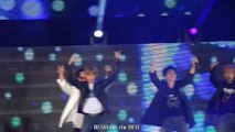 [Fancam] BEAST 150904 - YeY (Grand Kpop Festival, mainly Junhyung focus)