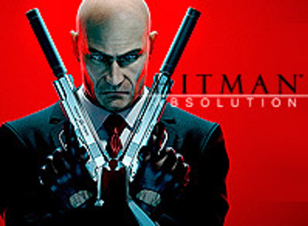 Hitman Absolution