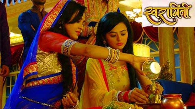 Swara & Sanskar To Enter The House Again | Ragini's Plans Ruined | Swaragini