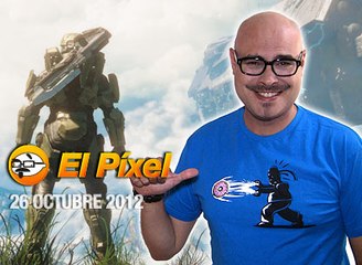 El Píxel, 2x034