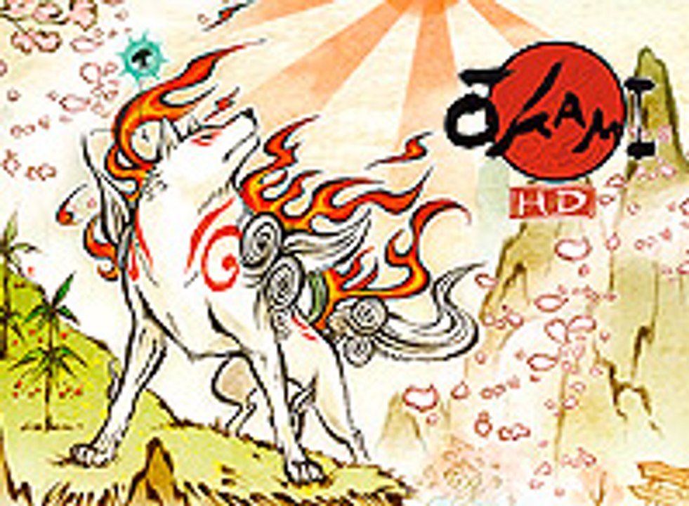 Okami HD
