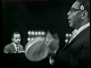 Dizzy Gillespie Quintet