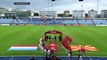 Luxembourg	1-0	FYR Macedonia (Euro 2016 Qualif.) - 2015.09.05 (17h00)