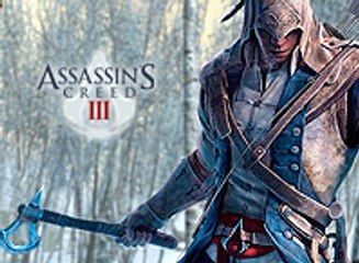Assassin's Creed III, Spot TV