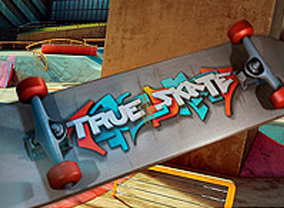 True Skate