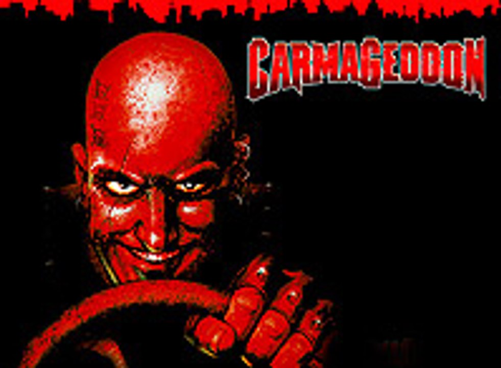 Carmageddon