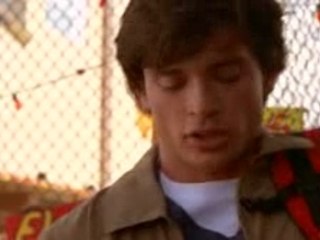 Bande annonce  SMALLVILLE (VO)