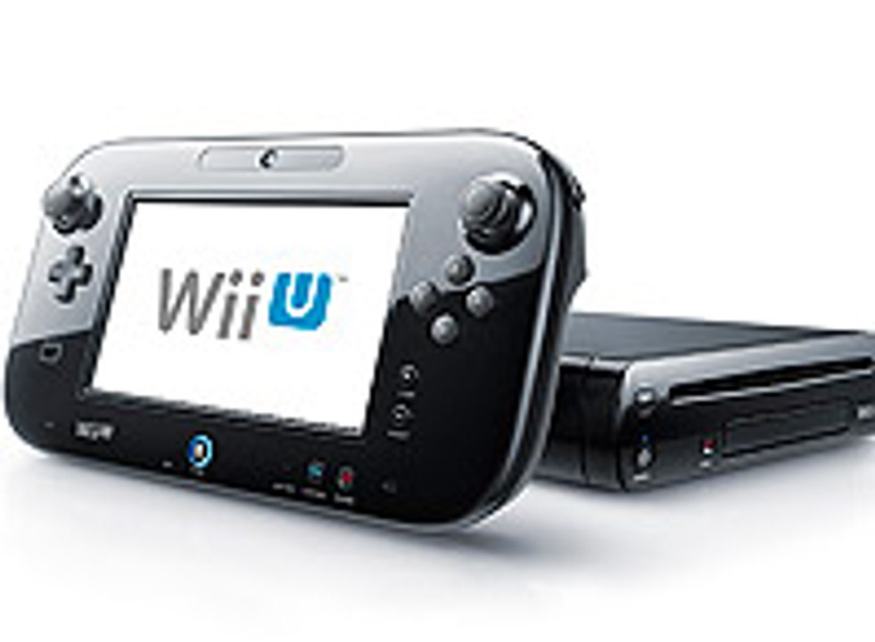 Wii U, Spot TV