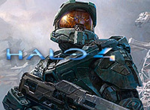 Halo 4, Tráiler de Lanzamiento