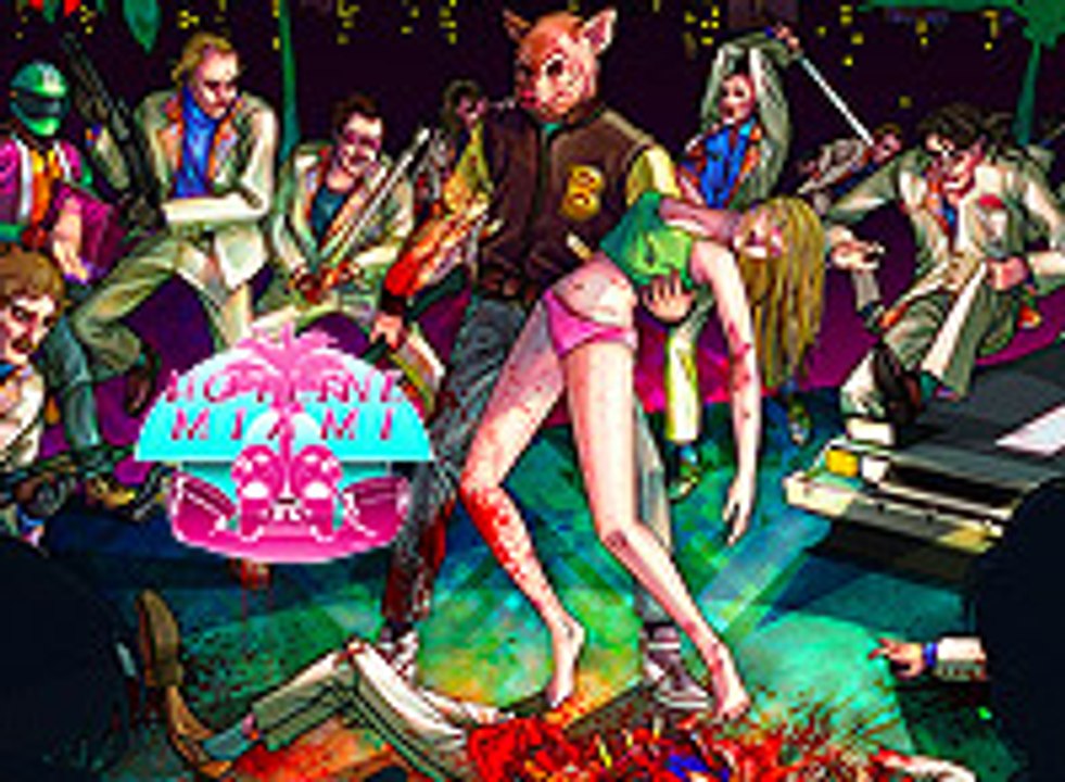 Hotline Miami