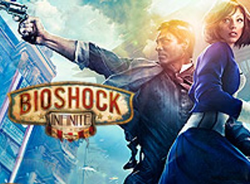 Bioshock Infinite: Beast of America