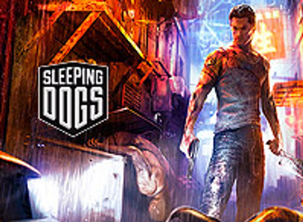 Sleeping Dogs