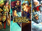 League of Legends Season 2 World Championship, Vídeo Reportaje