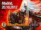 MeriPodcast Castlevania: Mirror of Fate, Vídeo Reportaje