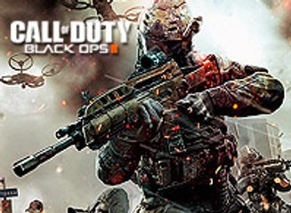 Call of Duty: Black Ops 2