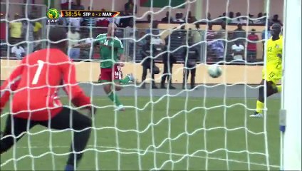 Sao Tome and Principe	0-3	Morocco (CAN Qualif.) - 2015.09.05 (16h30)