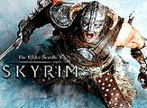The Elder Scrolls V: Skyrim