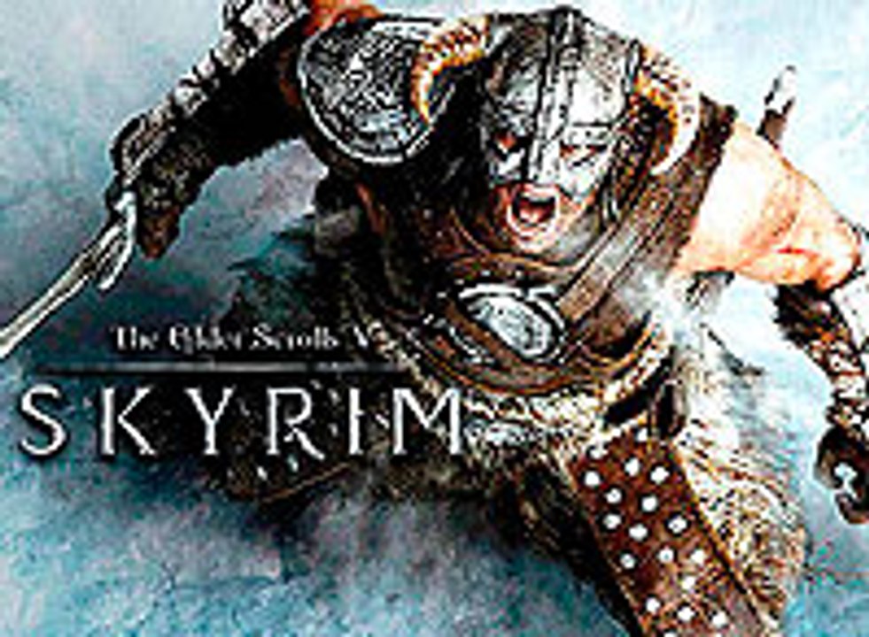 The Elder Scrolls V: Skyrim