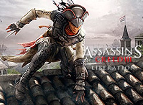 Assassin's Creed III: Liberation, Vídeo Análisis