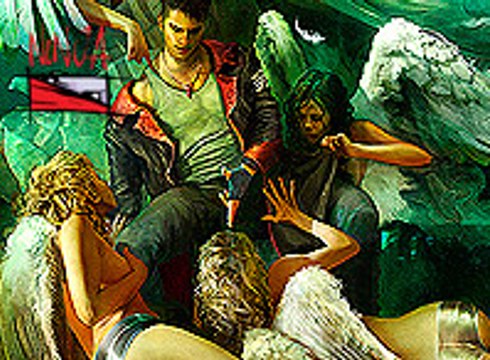 Ninja Theory, Vídeo Reportaje