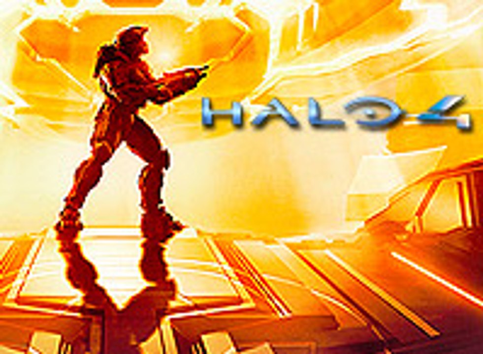 Making Halo 4: Infinity Multiplayer