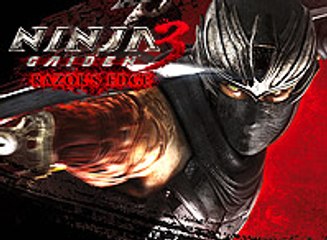 Ninja Gaiden: Razor's Edge