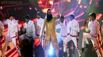 Party Dhoom Dhaam Se (MSG-2 The Messenger) HD(videoming.in)