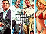Grand Theft Auto V, tráiler #2