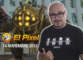El Píxel, 2x045
