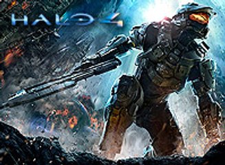 Halo 4, Vídeo Análisis