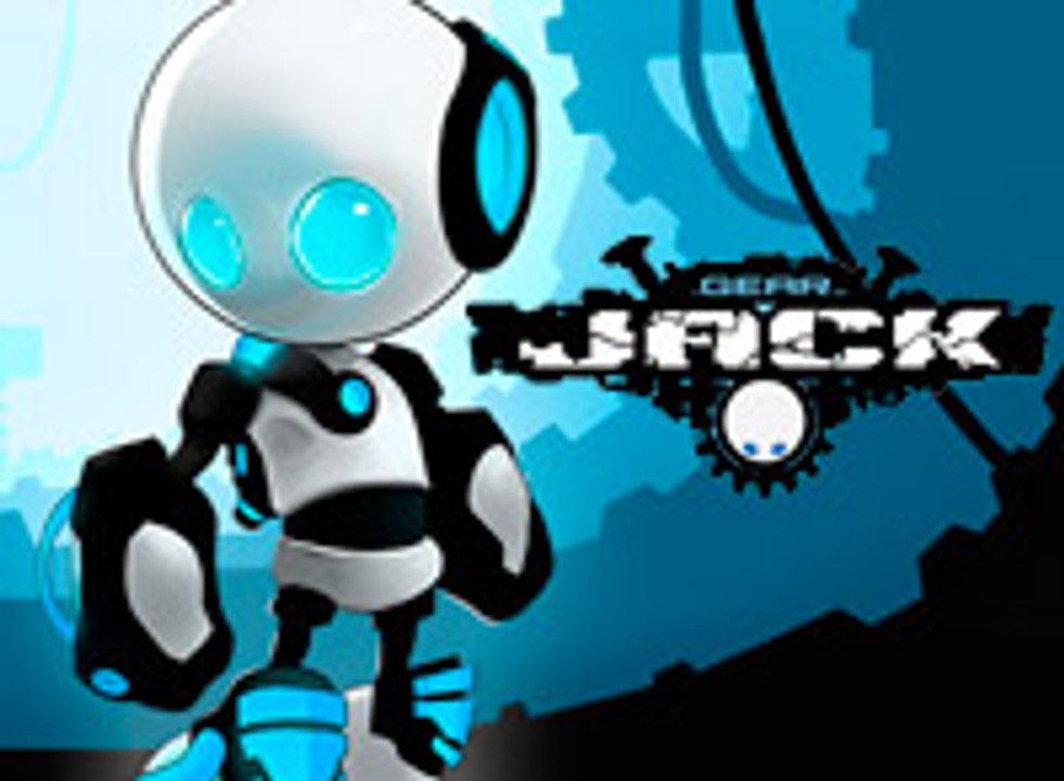 Gear Jack
