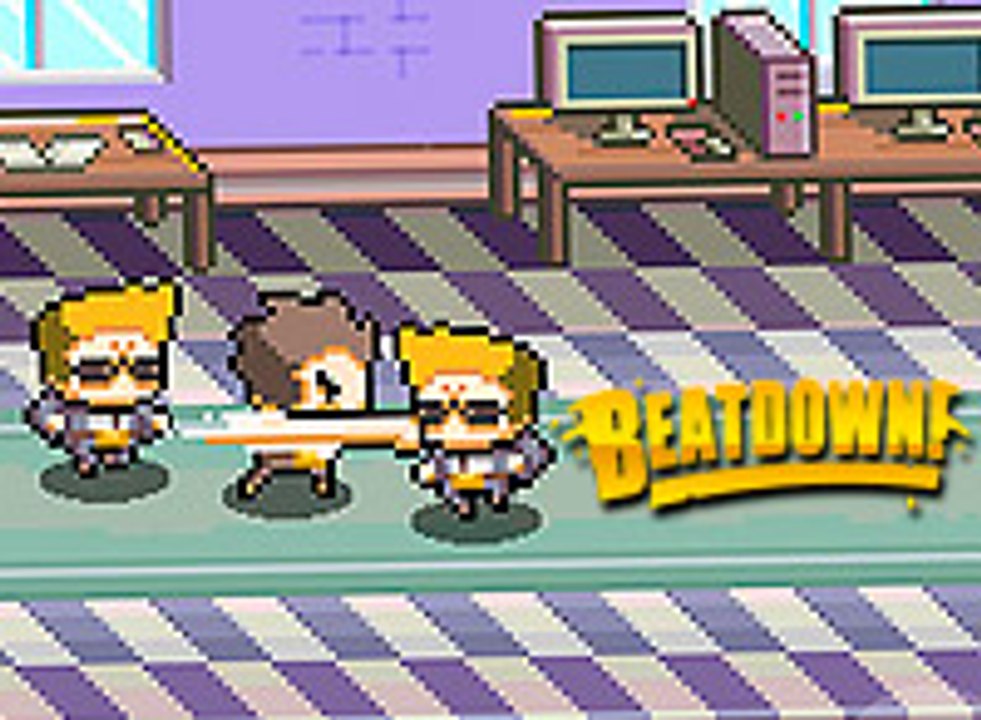 Beatdown!