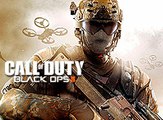 Call of Duty: Black Ops II, in-Game