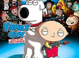 Family Guy: Back to the Multiverse