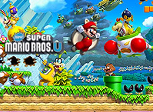 New Super Mario Bros. U, Vídeo Análisis