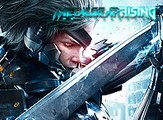 Metal Gear Rising: Revengeance, in-Game